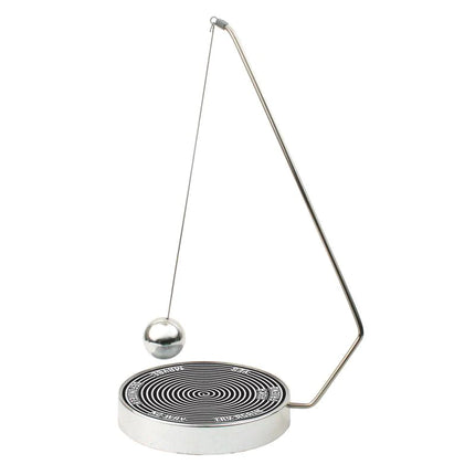 Magnetic Decision Maker, Creative Magnetic Ball Swinging Pendulum for Decision Making